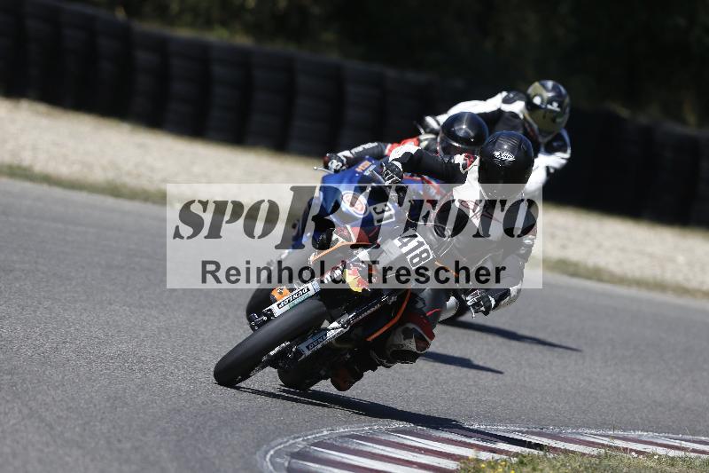 /36 08.08.2026  Pluess Motosport ADR/Einsteiger/418